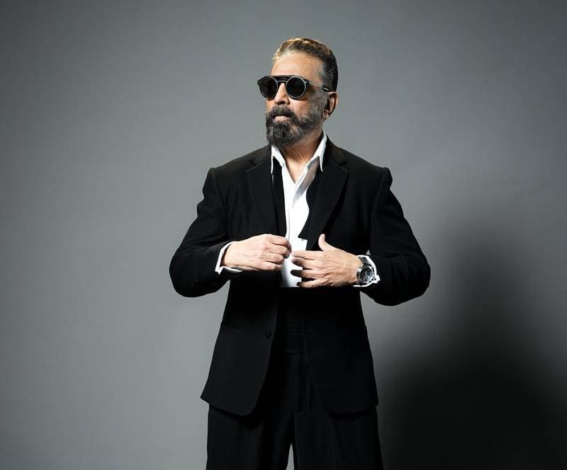 how many crores loss for kamal haasan if thug life movie not release