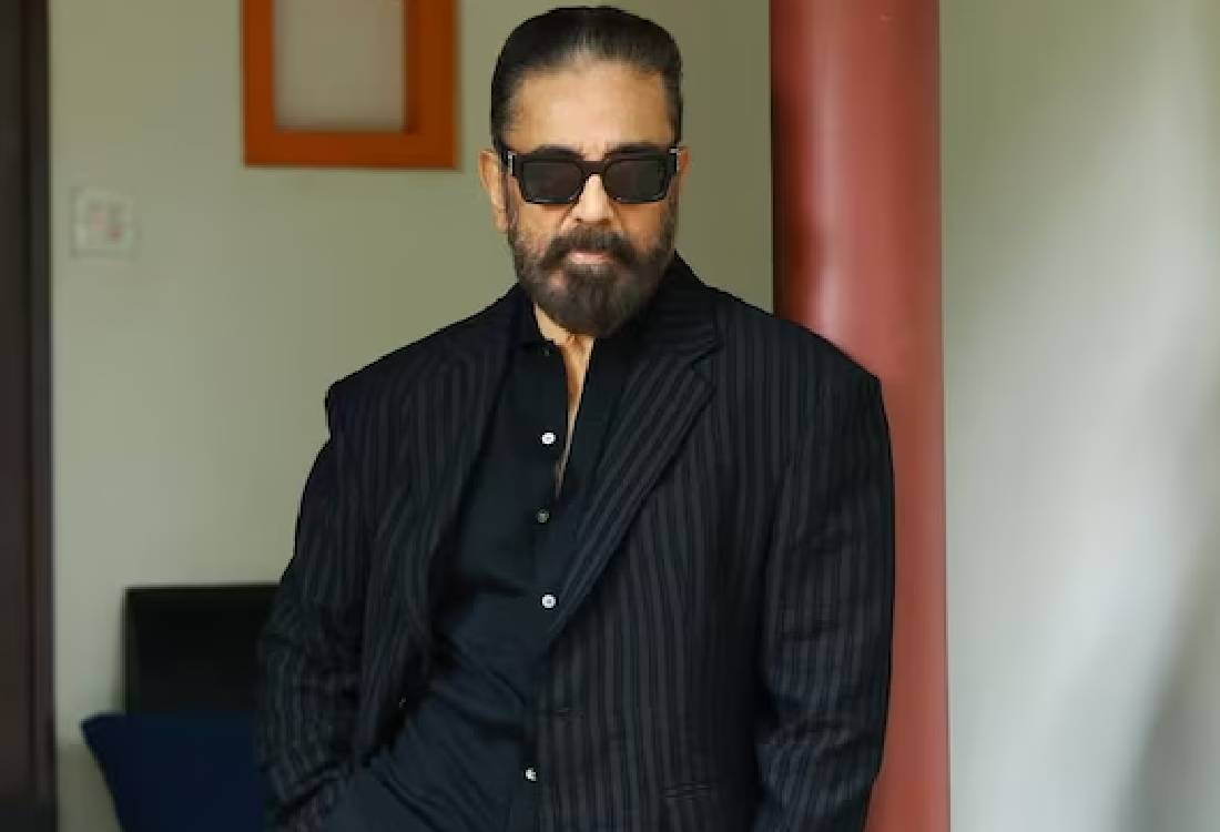 divya spandana support kamal haasan in kannada language controversy