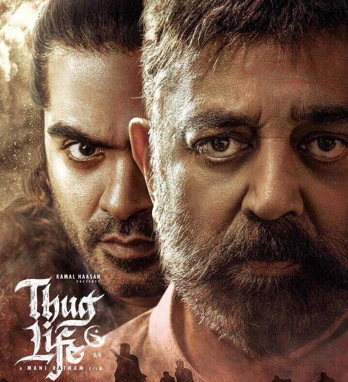 maniratnam will direct new movie again with simbu after thug life
