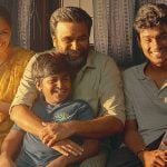 டூரிஸ்ட் ஃபேமிலி பார்க்க ஆசைப்பட்டு ஏமாந்துபோய் திரும்பும் ரசிகர்கள்! ஆனா நீங்க நினைக்கிற மாதிரி இல்லை?