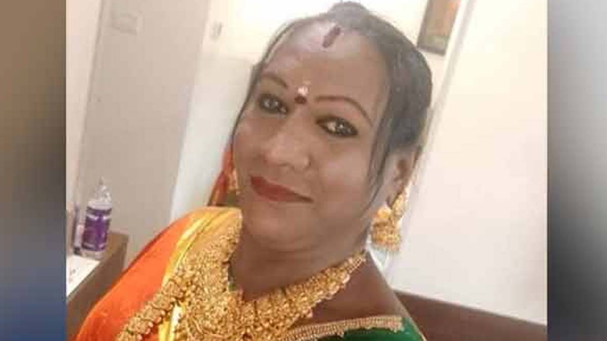 Transgender woman invited for sex... What happened to the young man in the middle of the night