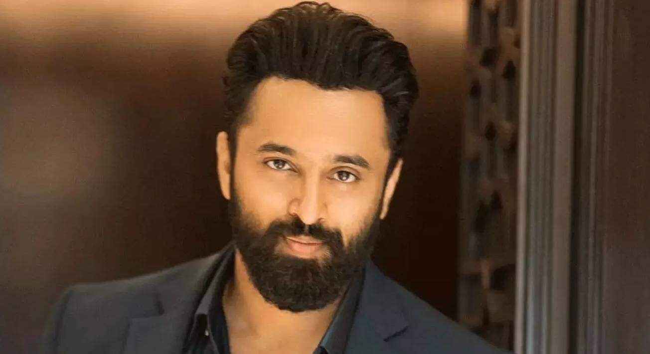 marco actor unni mukundan beat his manager for praising narivetta movie