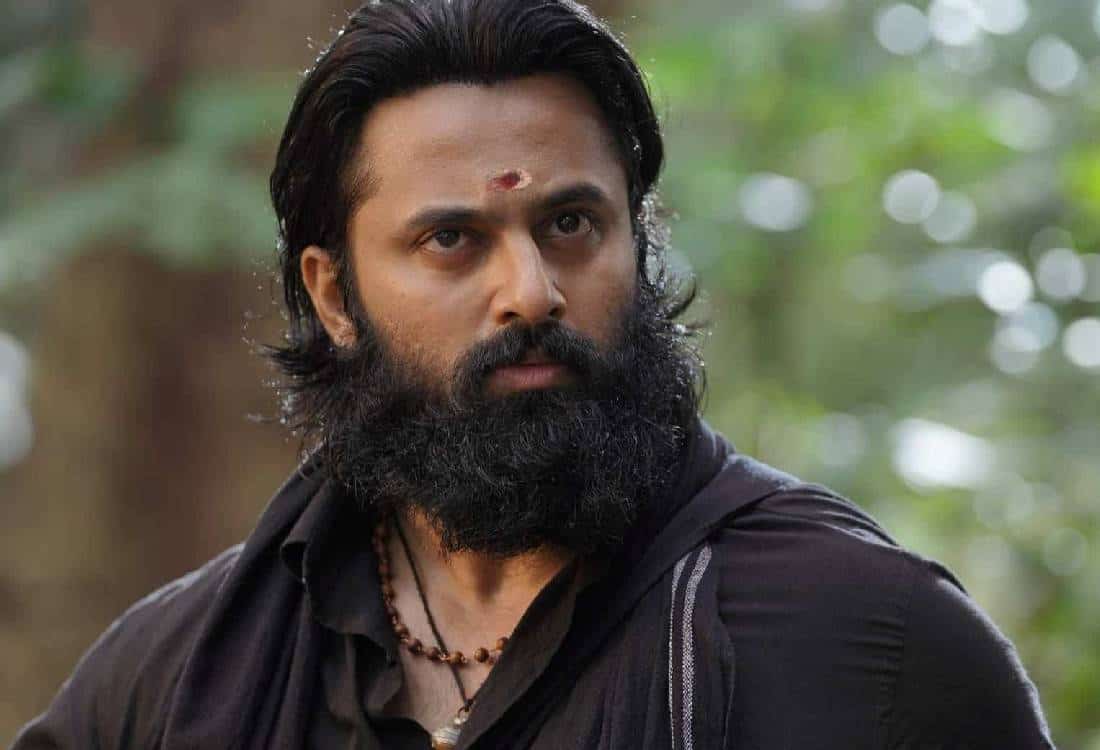 vipin kumar is not my manager said by unni mukundan
