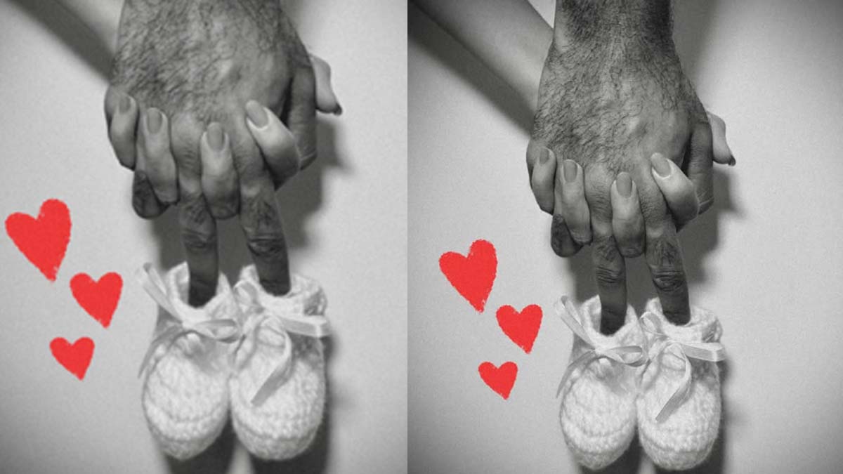 Varun Tej And Lavanya Tripathi Announce Pregnancy
