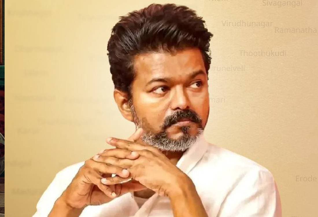 vijay put condition that no jana nayagan update in his birthday