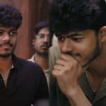 தலையில் துண்டை போட்ட லைகா… முதல் படத்துக்காக விஜய் மகன் எடுத்த புது அவதாரம்!
