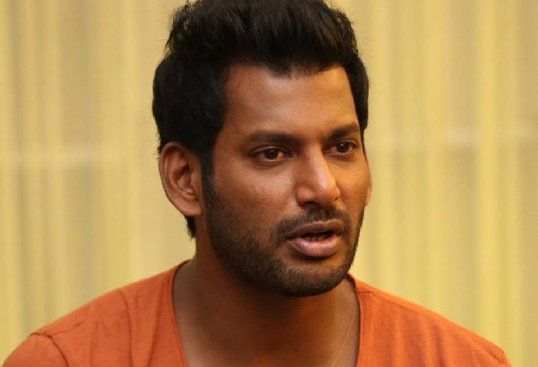vishal and sai dhanshika are going to marry