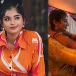 நாங்க லெஸ்பியன்.. விஜய் டிவி சீரியல் நடிகைகள் மாறி மாறி தாலி கட்டிய ஷாக் வீடியோ!