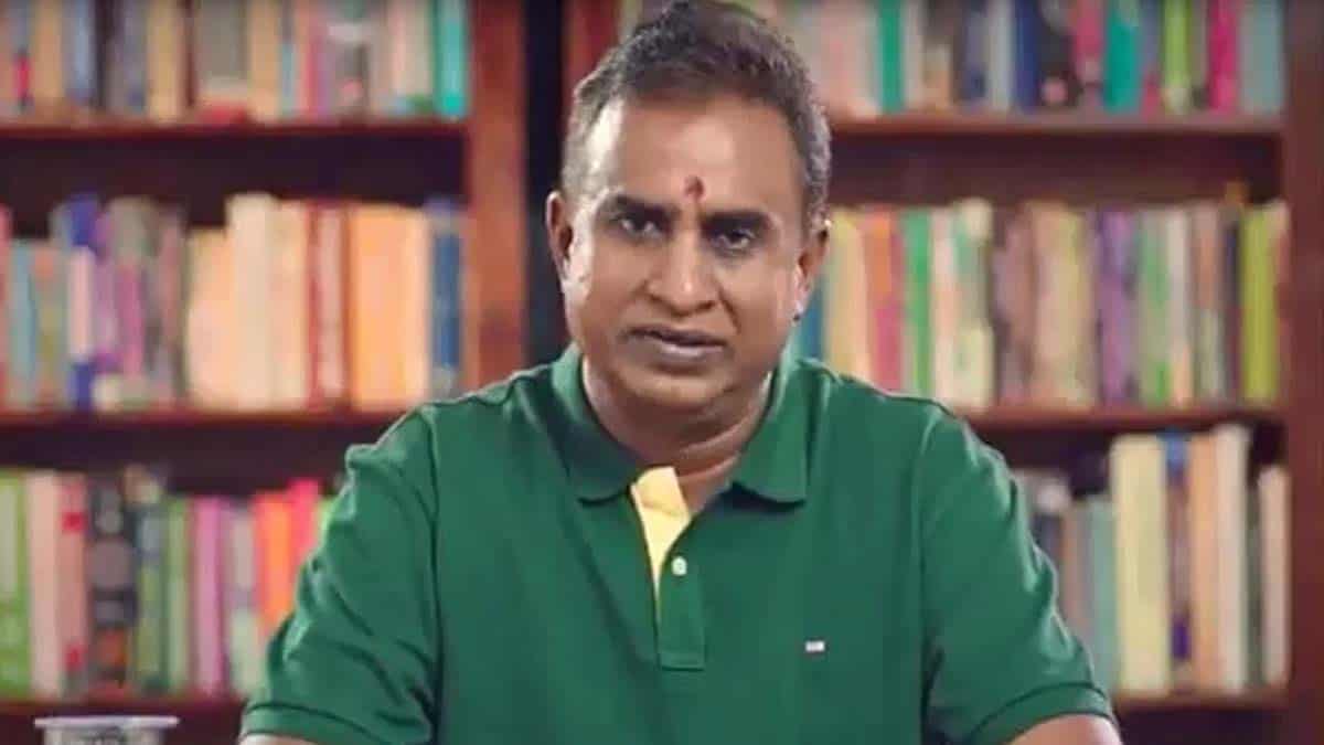 We will kill SP Velumani on July 30th.. Threat through letter!