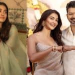 பூஜா ஹெக்டே ராசியில்லாத நடிகையா? அப்போ ஜனநாயகன் கதி?