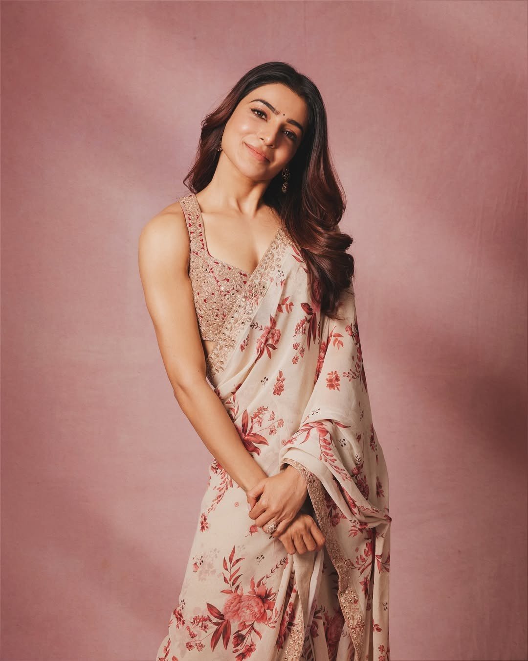 Samantha Latest Photos