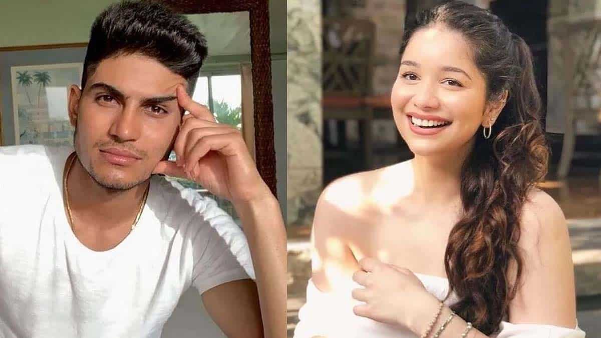 sachin's daughter went on a date with a Bollywood actor
