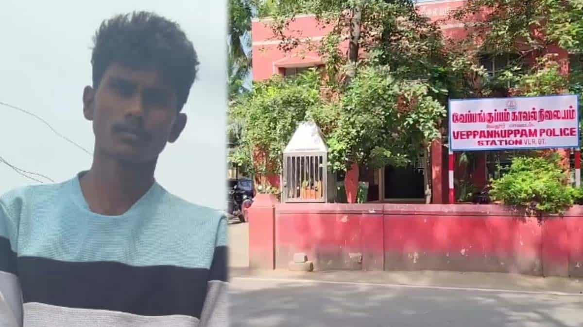 A 20-year-old youth kidnapped and married