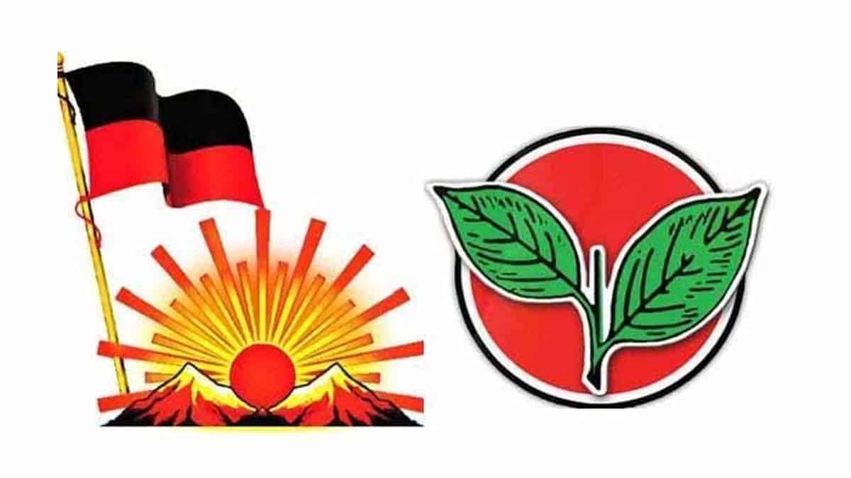 AIADMK comes out in support of farmers.. Announcement against DMK government.
