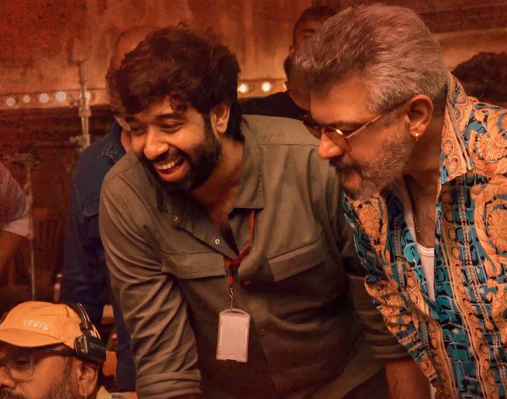 ajith kumar again participate in car race after next year february