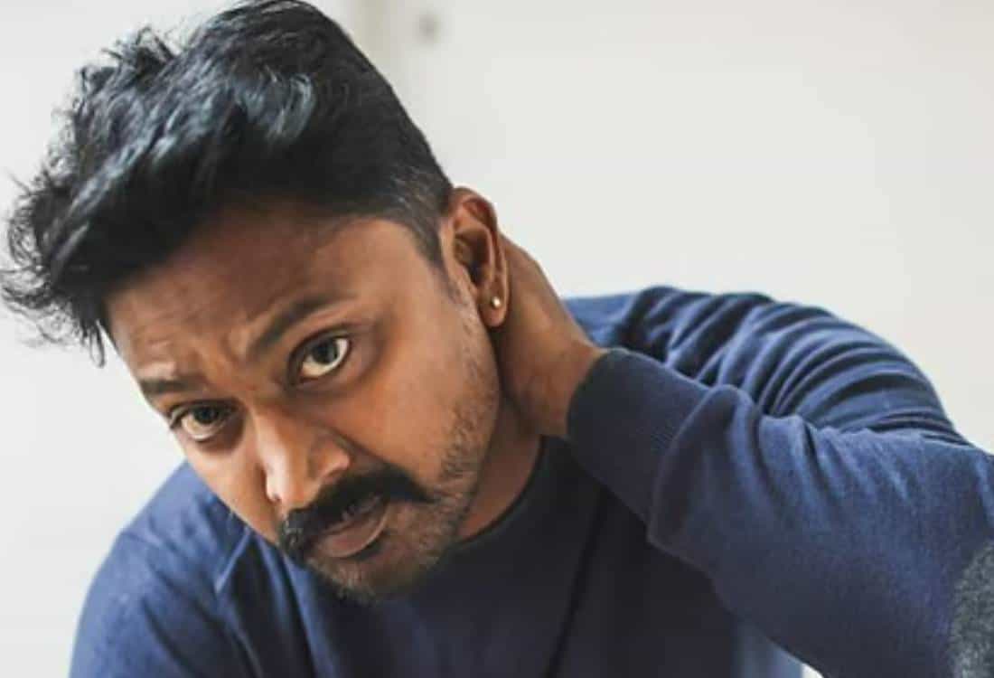 court orders judicial custody for actor krishna  