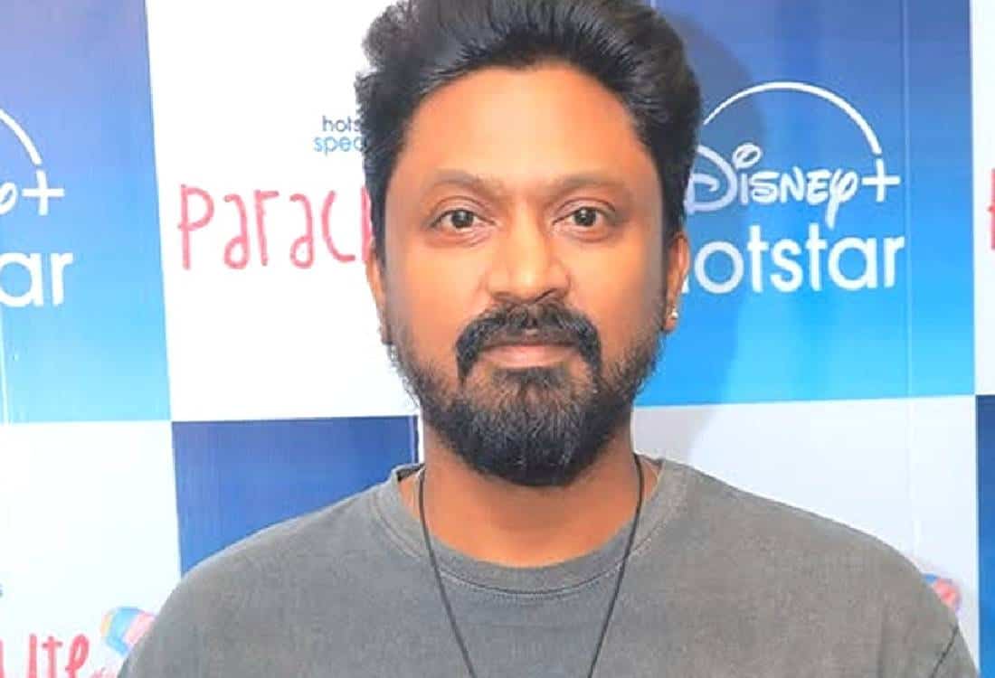 போதை பொருள் வாங்கியது உறுதி? நடிகர் கிருஷ்ணாவை கைது செய்த போலீஸார்…