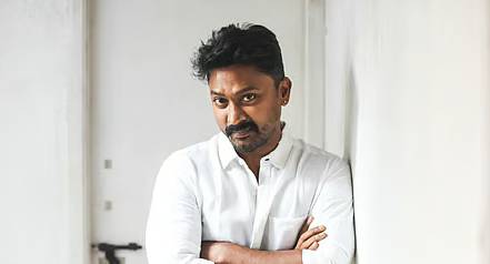 actor krishna blood test result is out now 