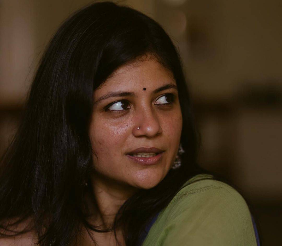 aditi balan talks about participated in lgbtq rally becomes controversial