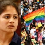 எனக்கும் அந்த மாதிரி ஃப்ரெண்ட்ஸ் இருக்காங்க- நெட்டிசன்களின் வலையில் சிக்கிய அதிதி பாலன்…