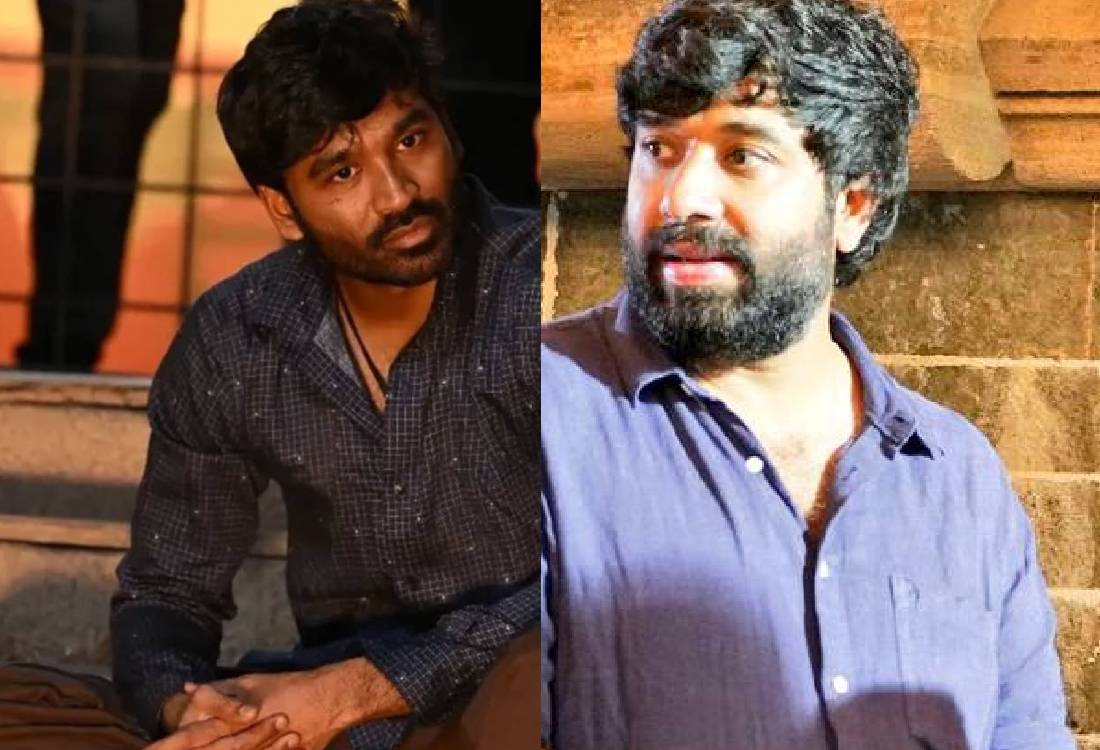 adhik ravichandran avoid kasthuri raja calls