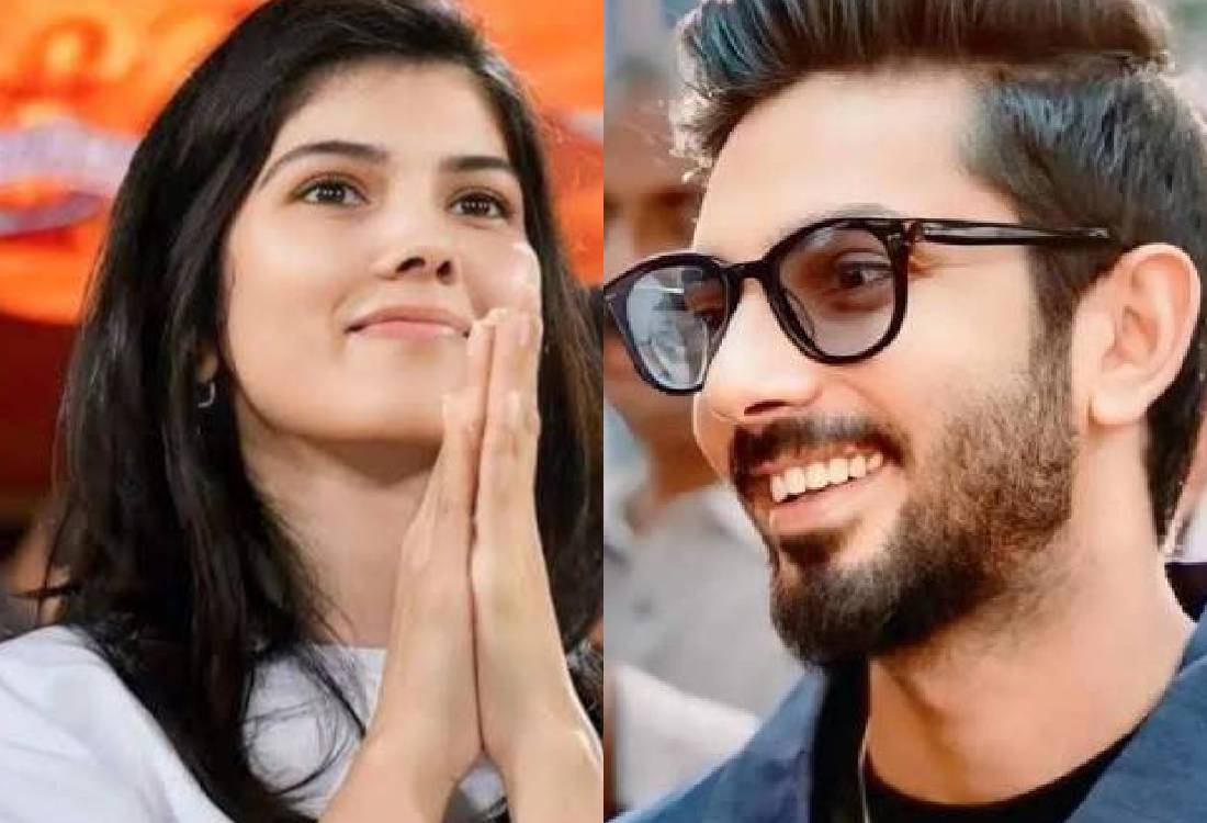bayivan ranganathan said that anirudh and kavya maran are in love and have evidence