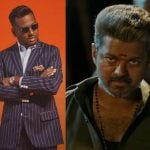 ராயப்பன் கேரக்டர் உண்மையிலேயே வாழ்ந்தவர்- யார் அந்த நபர்? சீக்ரெட்டை உடைத்த அட்லீ 