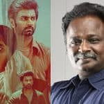 நீங்கள் முதலில் Shut Up பண்ணுங்க? DNA படத்தை கலாய்த்த ப்ளூ சட்டை மாறனை ரவுண்டு கட்டிய நெட்டிசன்கள்!