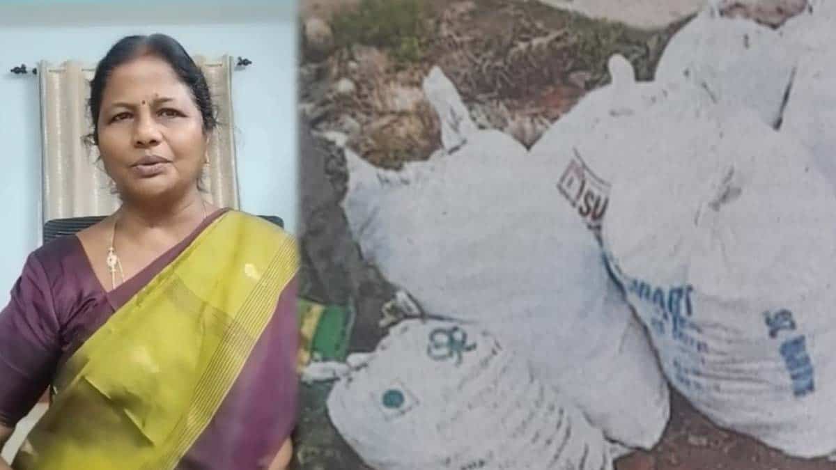 மூட்டை மூட்டையாக காலாவதியான மருந்துகள்… கோவை 15வது வார்டில் மர்மம்? காங்., கவுன்சிலர் பரபரப்பு புகார்!
