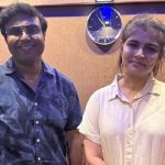 ஆஹா, இது செம கம்பேக்! சின்மயியை மீண்டும் தமிழ் சினிமாவிற்கு அழைத்து வந்த டி இமான்…