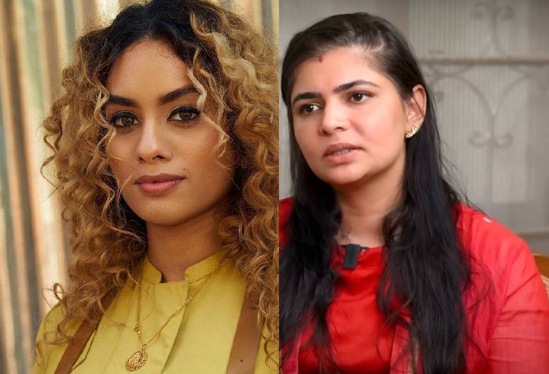 singer chinmayi wants to apologize to singer dhee in muththa mazhai song issue