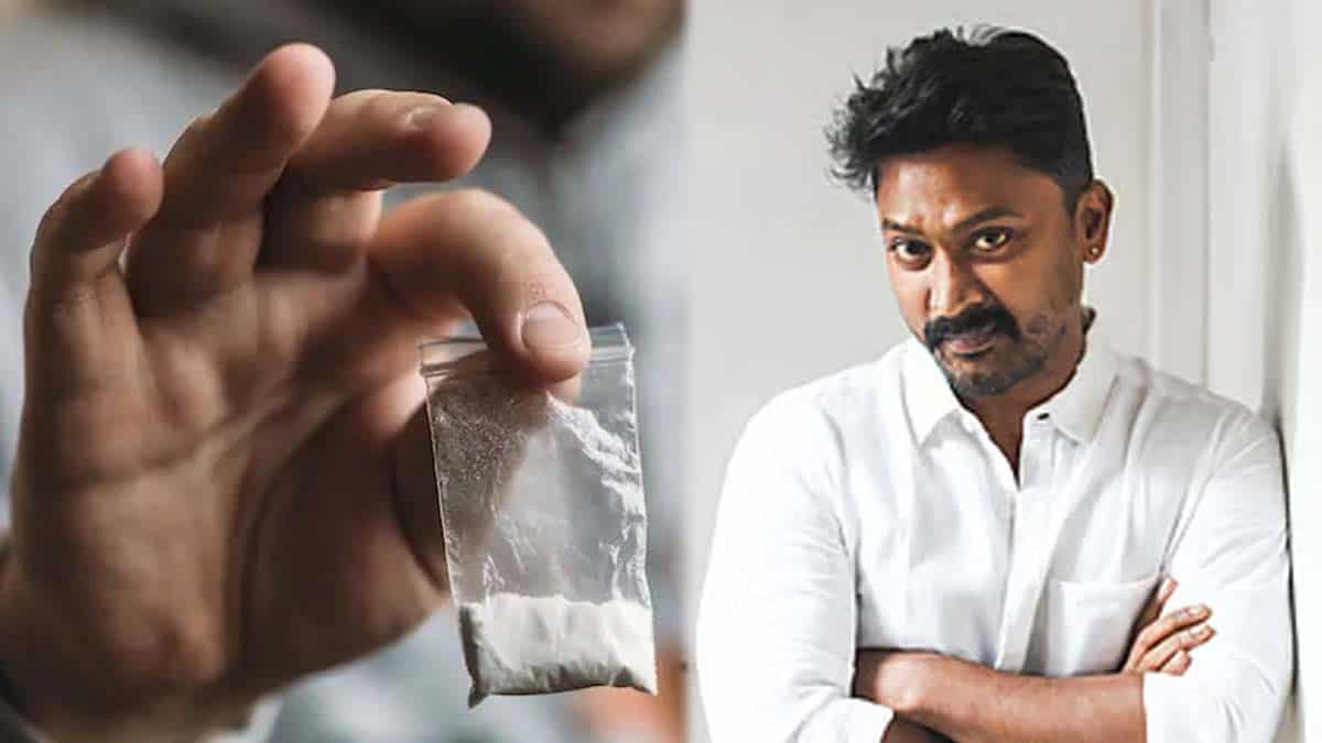 சென்னையில் பிரபல நடிகரின் வீட்டுக்குள் கொக்கைன்? துபாயில் தலைமறைவு? பிரபலம் ஓபன்!!