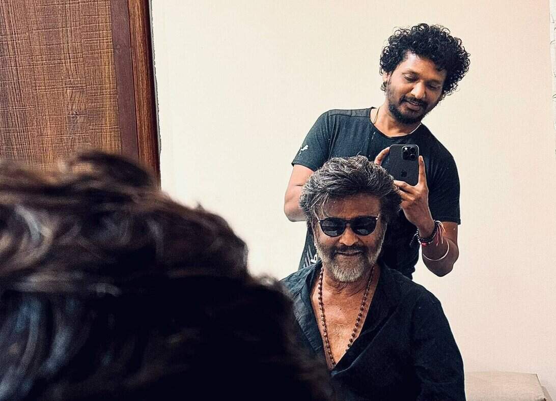 nani director direct rajinikanth next film