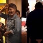 ரஜினிகாந்துடன் நடனமாடப்போகும் மாஸ் நடிகர்? சர்ப்ரைஸ் வீடியோவை வெளியிட்ட கூலி படக்குழு!