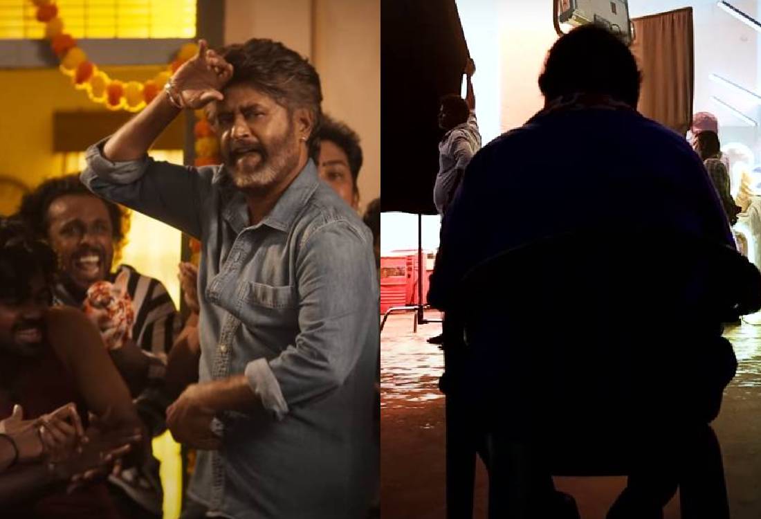 rajinikanth coolie chikitu song surprise video released