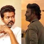 கூலி படத்தின் பிசினஸை அசால்டாக தட்டிவிட்டு ஓவர்டேக் செய்த ஜனநாயகன்? செம டிவிஸ்ட்டா இருக்கே!