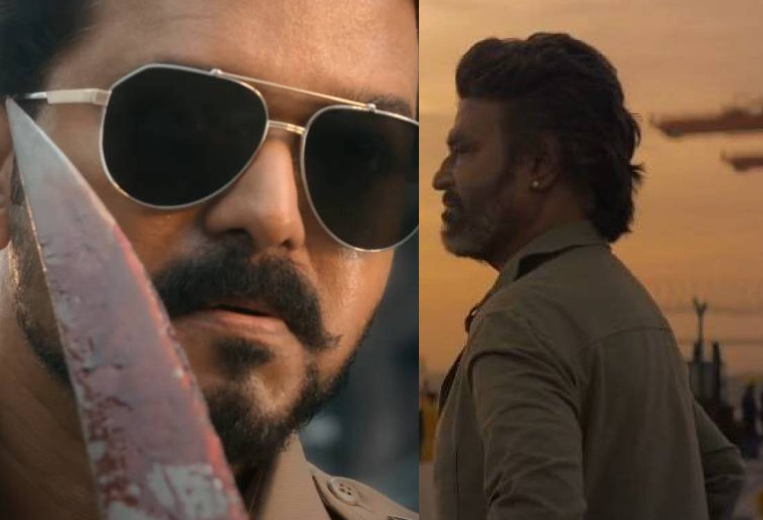 விஜய்யோடு மீண்டும் போட்டி? வெளியானது ரஜினியின் கூலி பட அப்டேட்?