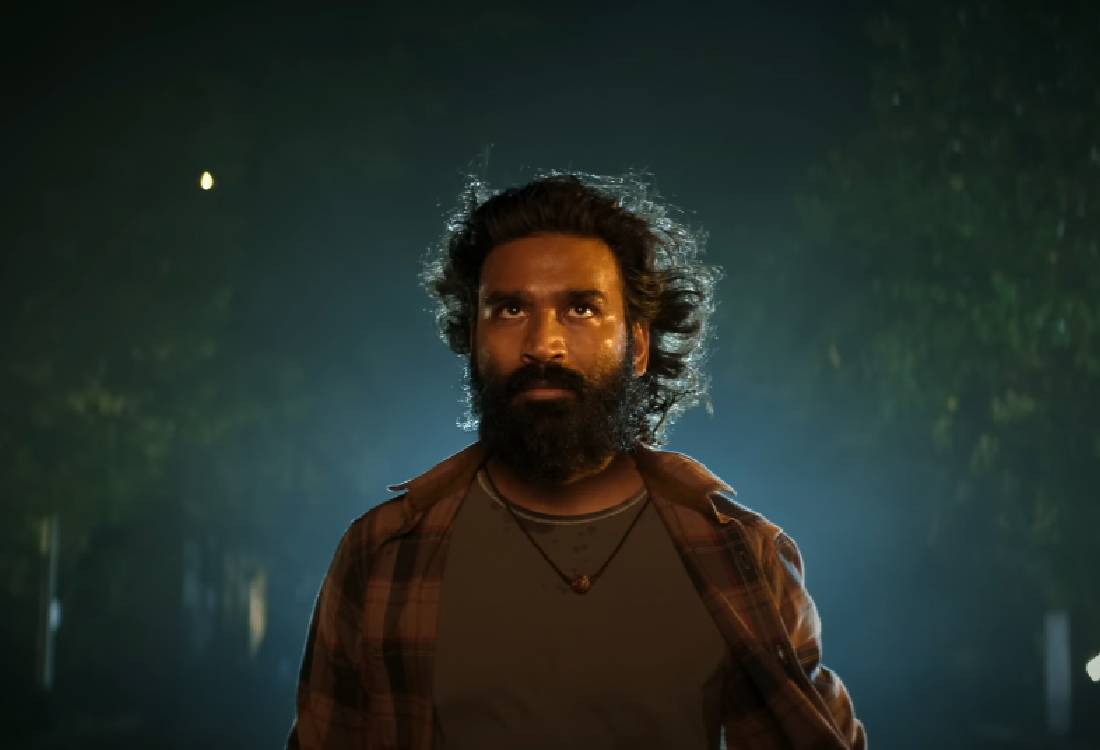 air force did not give permission for dhanush movie shooting