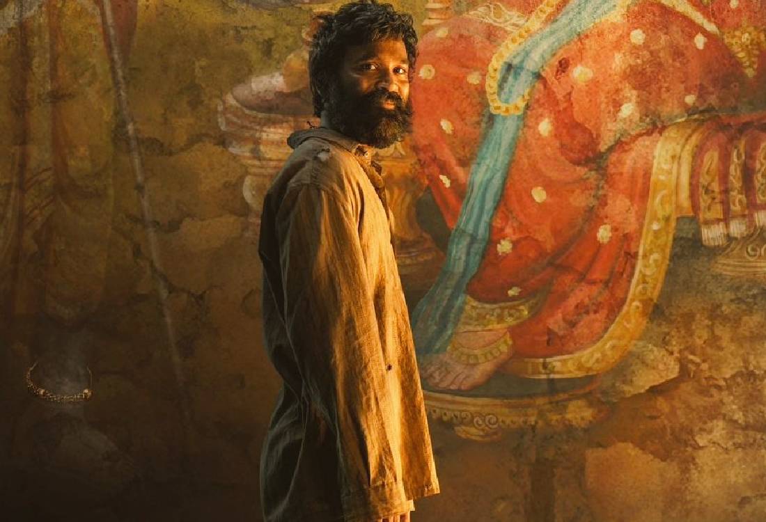 dhanush kuberaa movie first day collection report