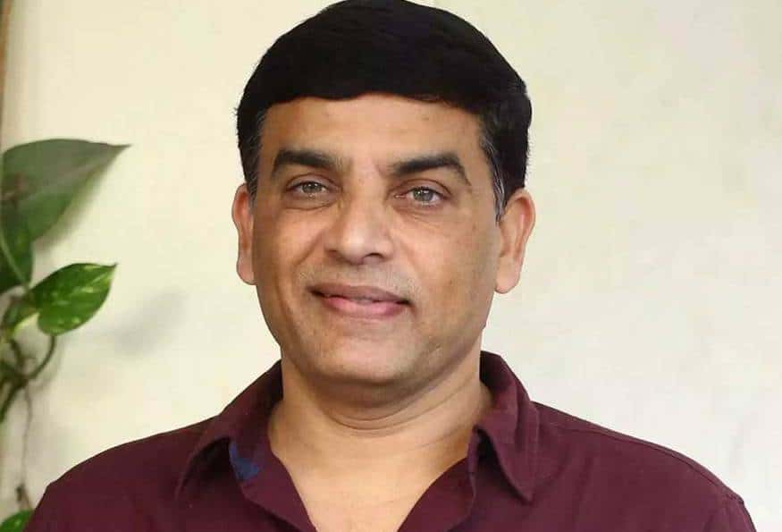producer dil raju started website for film making enthusiasts