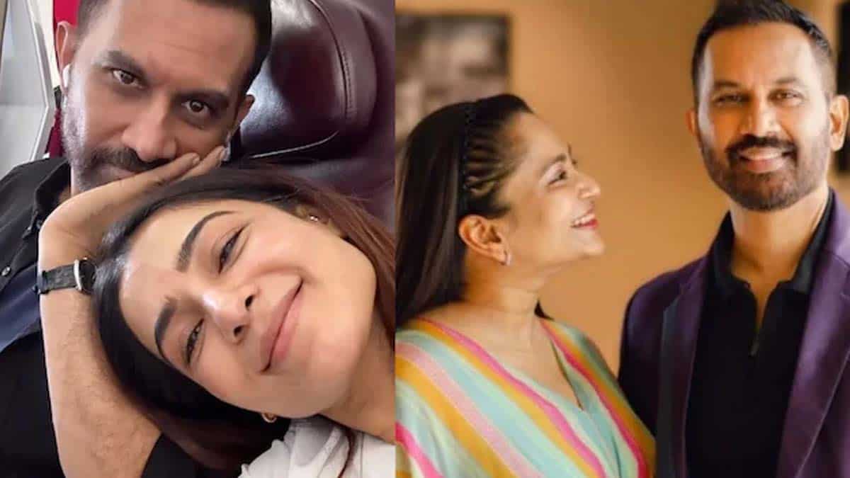 Director Raj Ex Wife Dumped Samantha