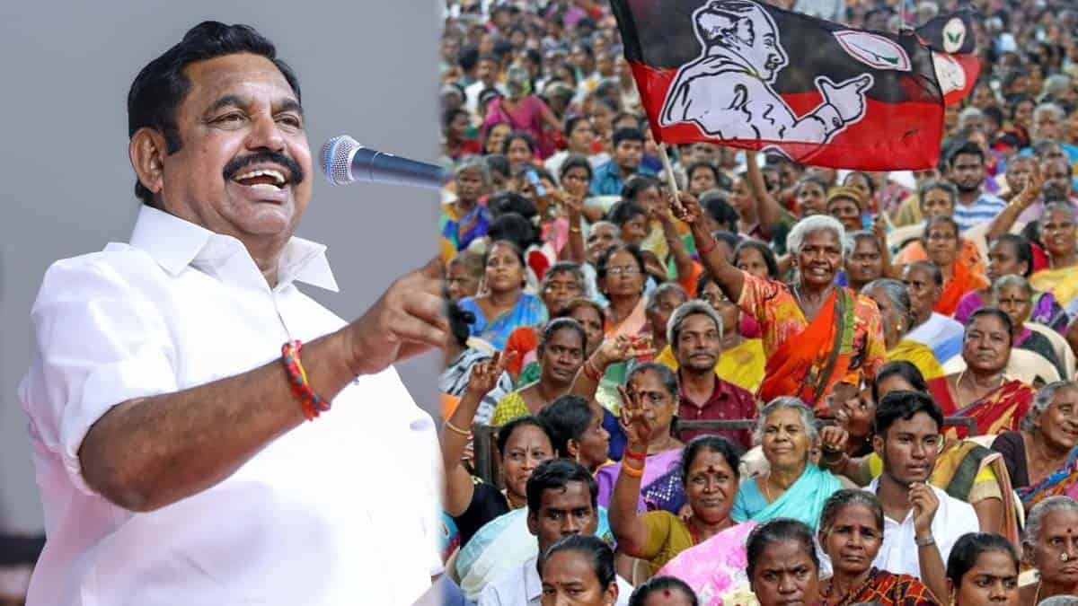 EPS Announce Hunger Strike