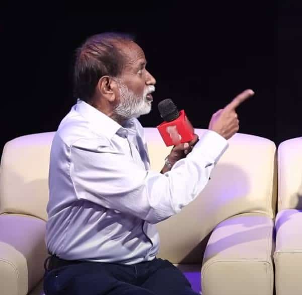 gangai amaran criticize openly vairamuthu on me too issue