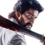என் கதையில இருந்து உருவிட்டாங்க? காப்பிரைட் வழக்கில் சிக்கிய நானியின் ஹிட் 3!