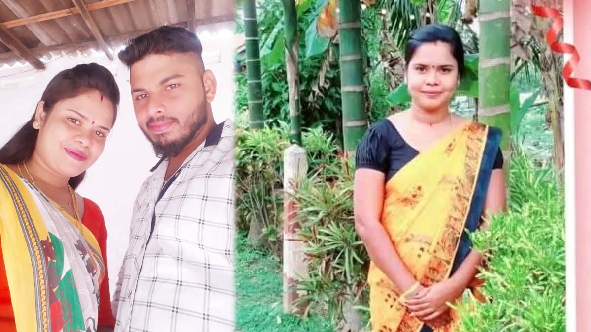 Husband Killed and came to the police station with his wife's head