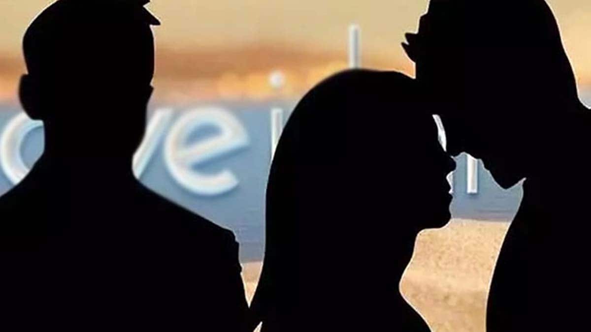 Illegal Affair Husband body found in garbage dump