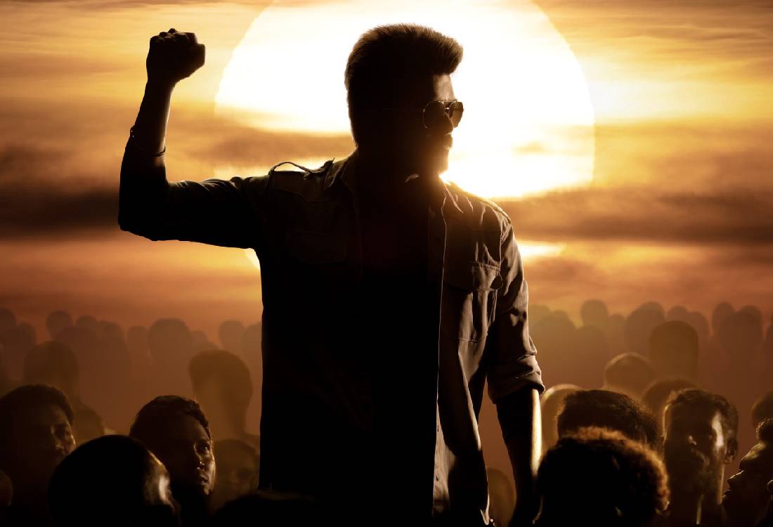 jana nayagan single on vijay birthday