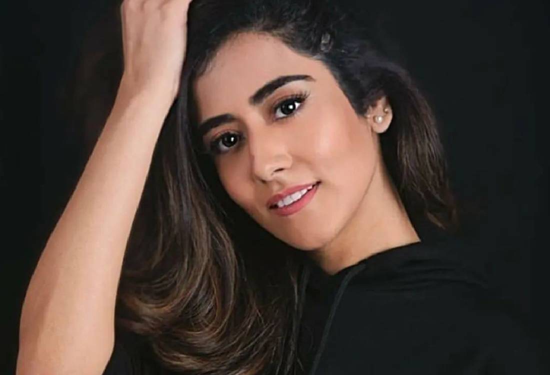 jonita gandhi shared about harrassment occured to her
