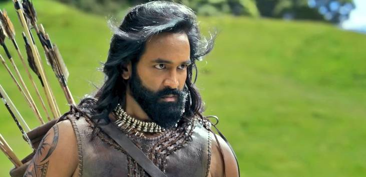 kannappa movie production house issued public notice to audience