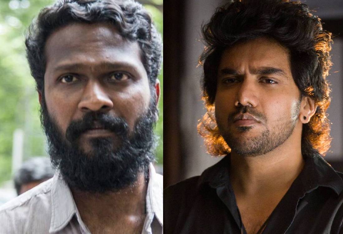 படத்தின் கதையில் ஓவராக தலையிட்ட கவின்? கிடுக்கு பிடி போட்ட வெற்றிமாறன்? 